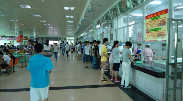 食堂管理的細(xì)節(jié)優(yōu)化,才讓旺記公司的食堂越辦越好！