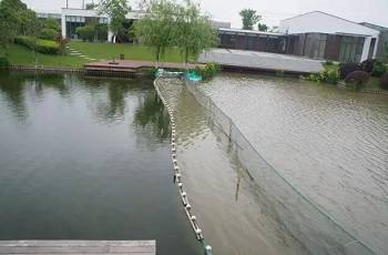 有機種植三要素:改水